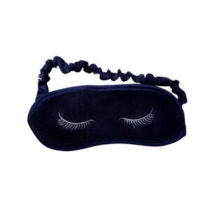 Purple sleep mask 💤